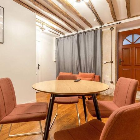 Nouveau - Loft Industriel - 4Pp 巴黎 外观 照片