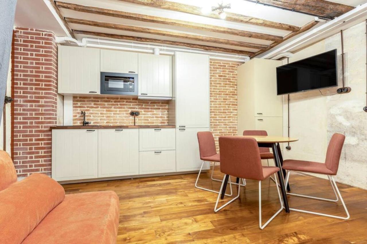 Nouveau - Loft Industriel - 4Pp 巴黎 外观 照片